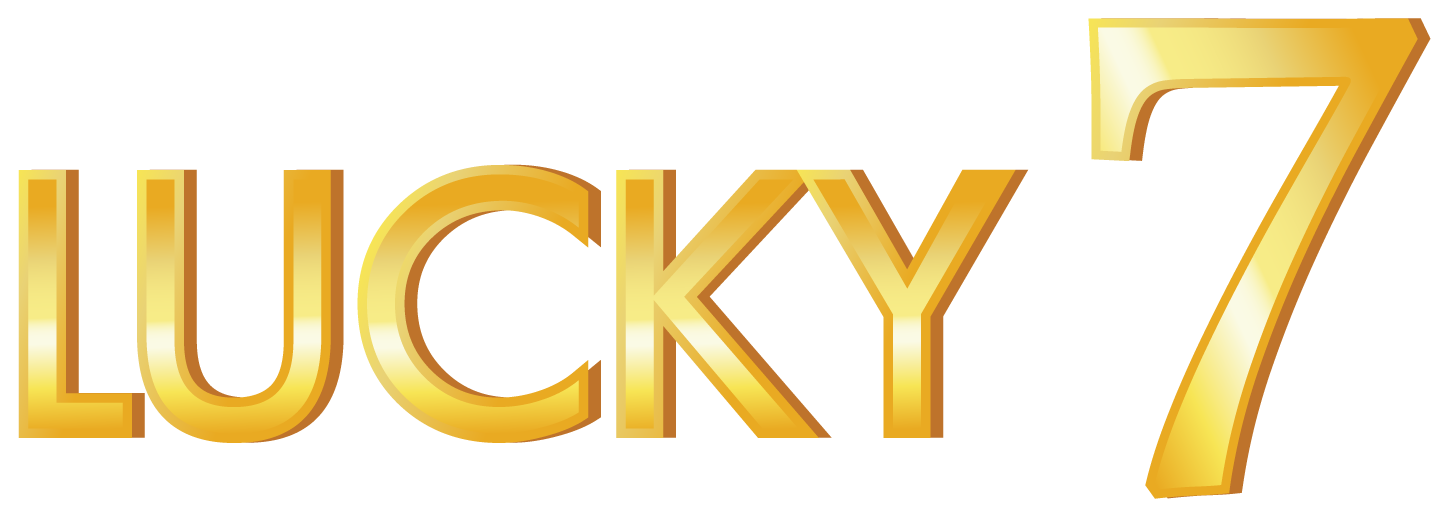 logo lucky7