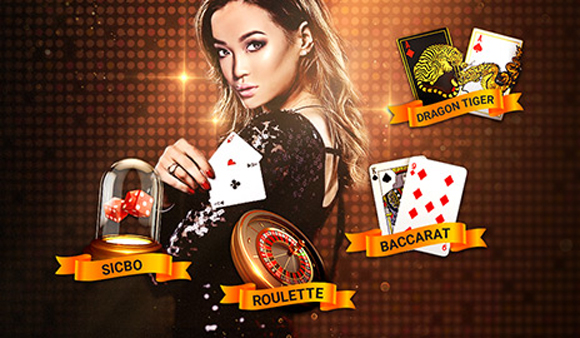 lucky7 promotion